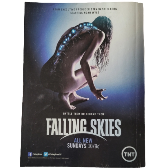 Rolling Stone Magazine # 1185 The Doobie Brothers June 2013 - Picture 2 of 2